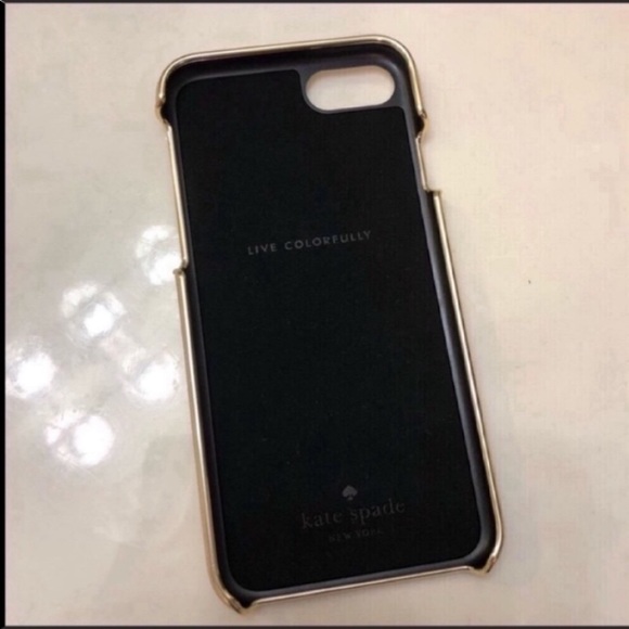 *NEW* Kate Spade iPhone 6s Case - Picture 2 of 5